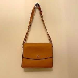 Tory Burch shoulder bag and cross body bag